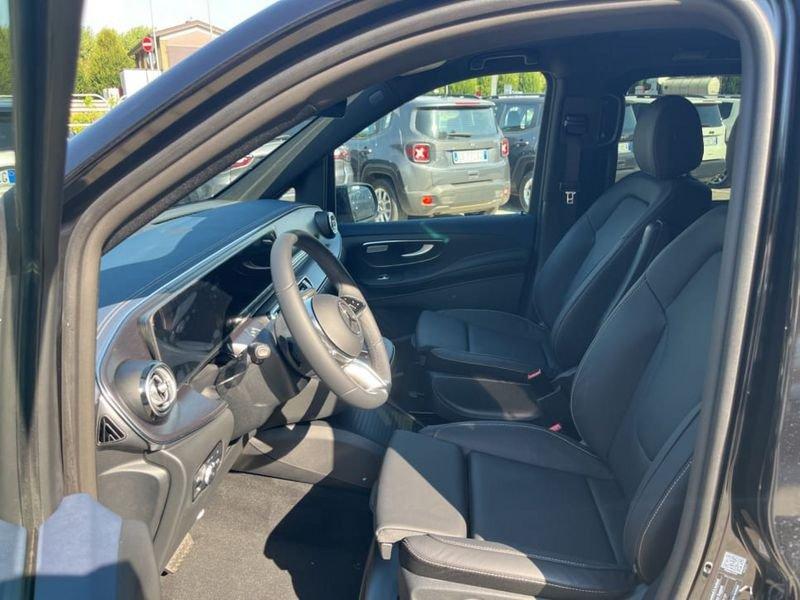 Mercedes-Benz EQV 300 Long