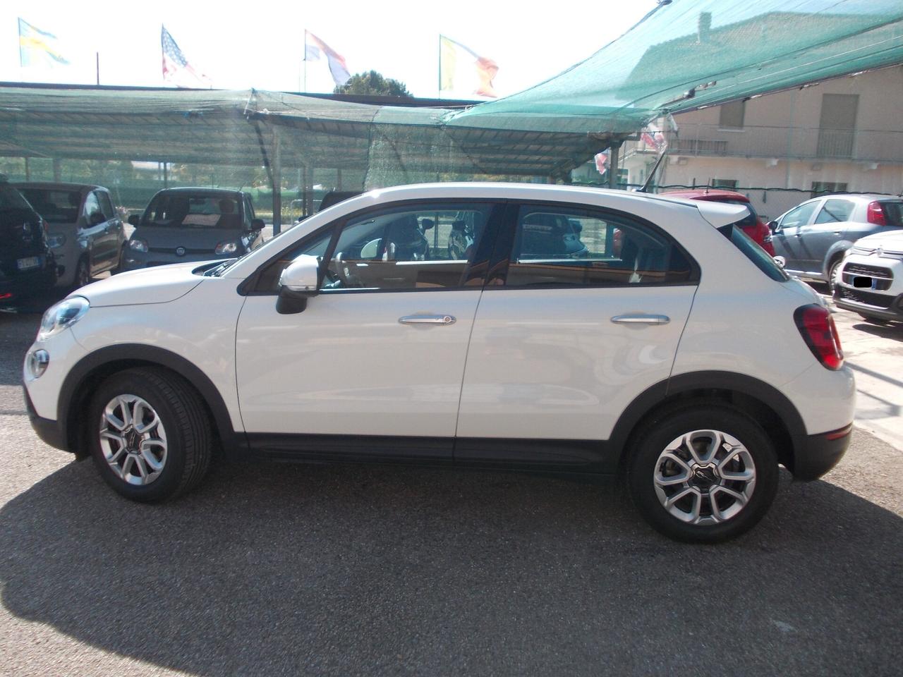 Fiat 500X 1.0 T3 120 CV Cross-KM62423-SI NEOPATENTATI