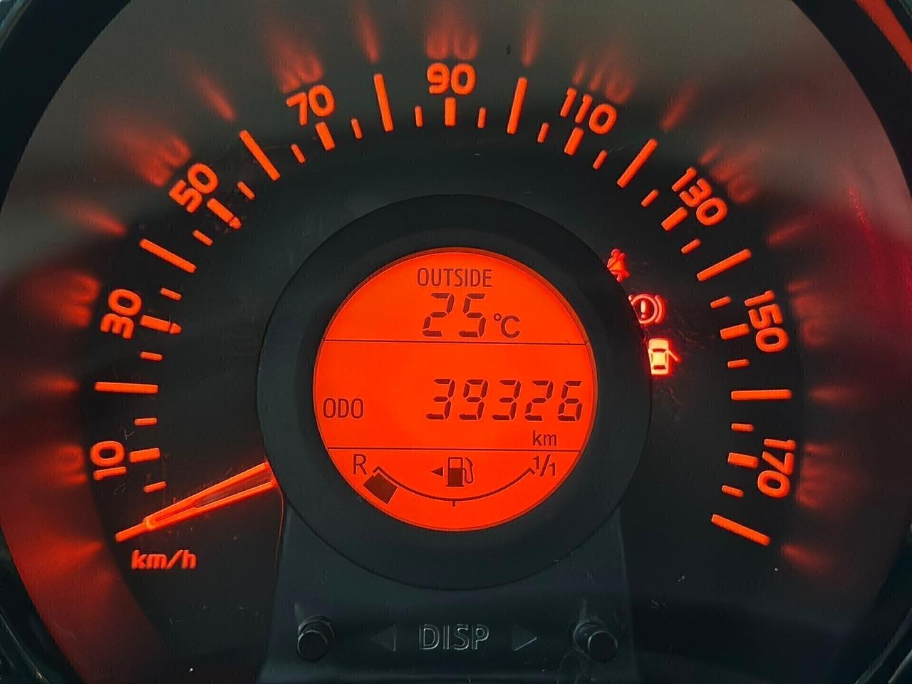 Citroen C1 VTi 72 S&S 5 porte Shine