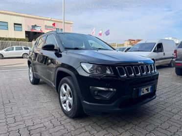 Jeep Compass 2.0 Multijet II 4WD Longitude