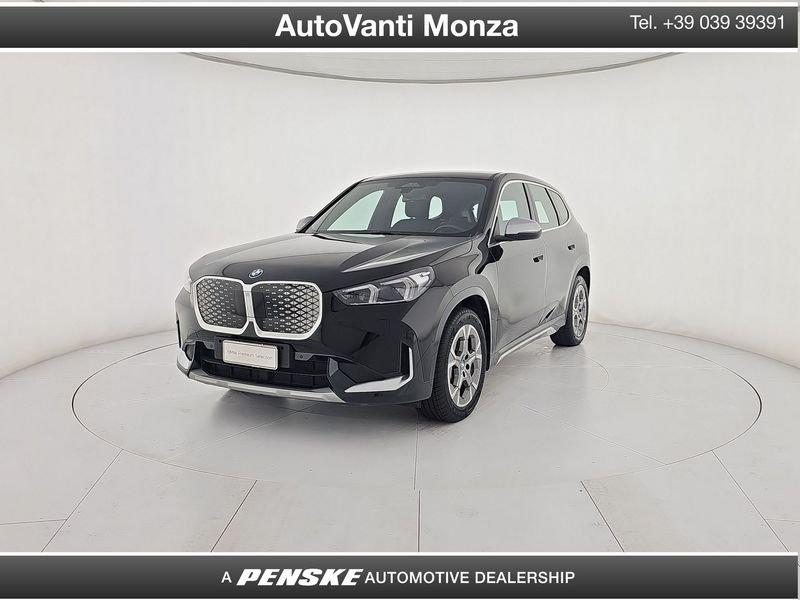 BMW iX1 eDrive 20 X-Line Limited Edition