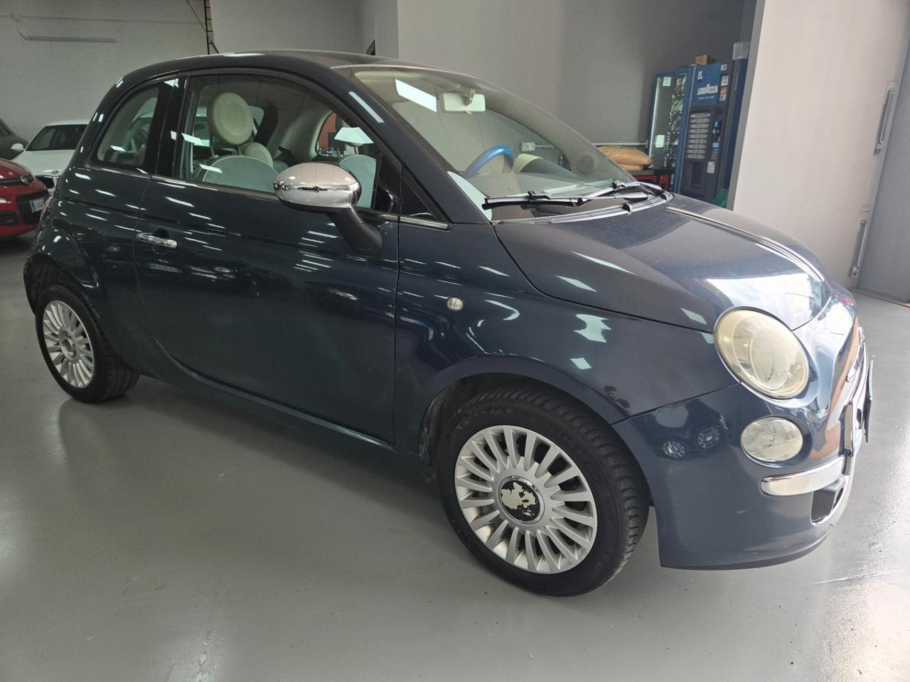 Fiat 500 1.4 16V Sport