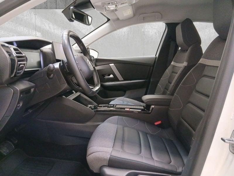 Citroën C4 X 1.2 puretech Shine Pack s&s 130cv eat8