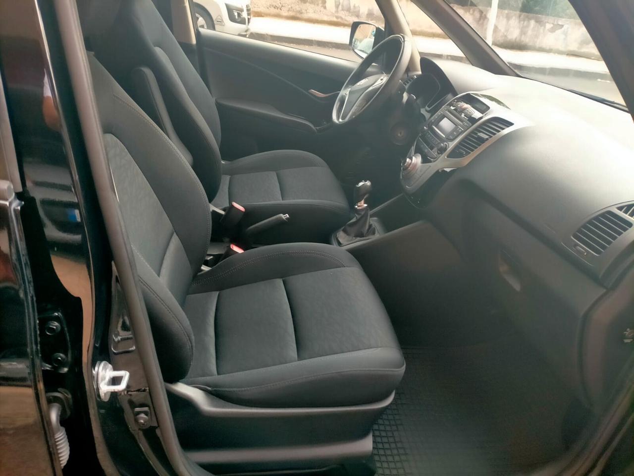 Hyundai iX20 1.4 CRDI 90 CV XPossible