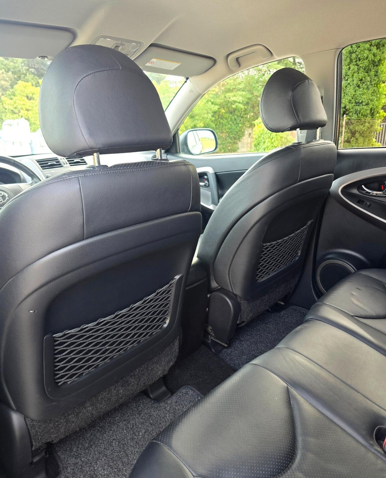 Toyota RAV 4 RAV4 2.2 D-4D 177 CV Luxury
