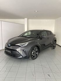 Toyota C-HR C-HR 1.8 Hybrid E-CVT Trend