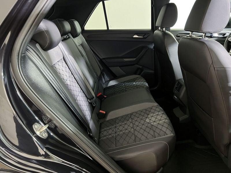Volkswagen T-Roc T-Roc 2.0 tdi R-Line 150cv dsg
