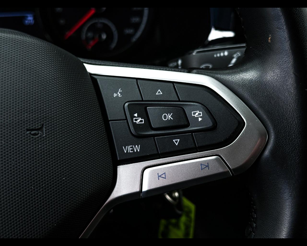 VOLKSWAGEN California 6ª 15-23 - California 2.0 TDI 150CV Beach Camper