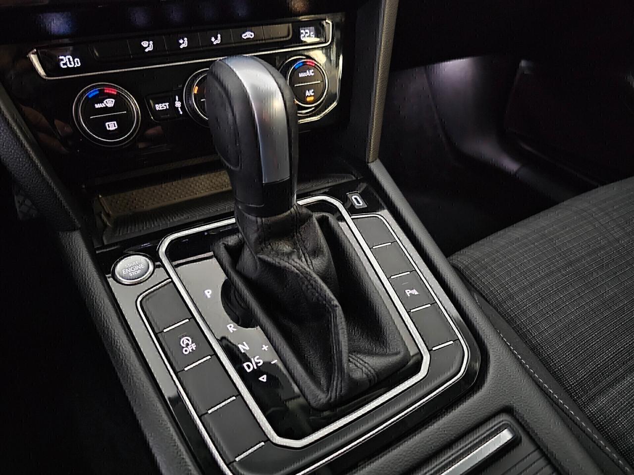 Vw Passat Var. 2.0 TDI SCR EVO 150cv DSG Bus. 2020