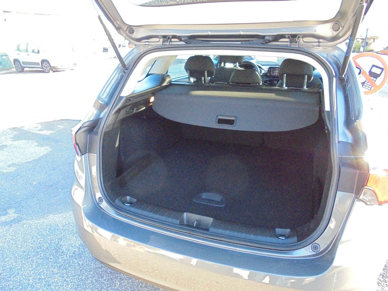 Fiat Tipo 1.6 Mjt S&S SW City Life