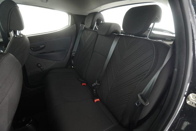 LANCIA Ypsilon Ypsilon 1.0 FireFly 5 porte S&S Hybrid Gold