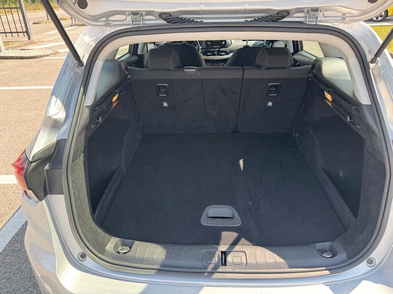 Fiat Tipo SW Lounge 1.3 MJT 95CV S&S Manuale