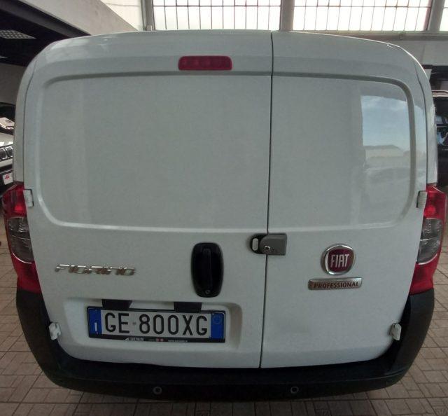 FIAT Fiorino 1.3 MJT 95CV Cargo SX