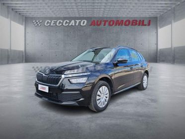 Skoda Kamiq Kamiq 1.0 tsi Ambition 95cv