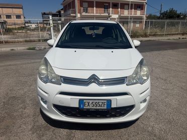 CITROEN C3 -2015-