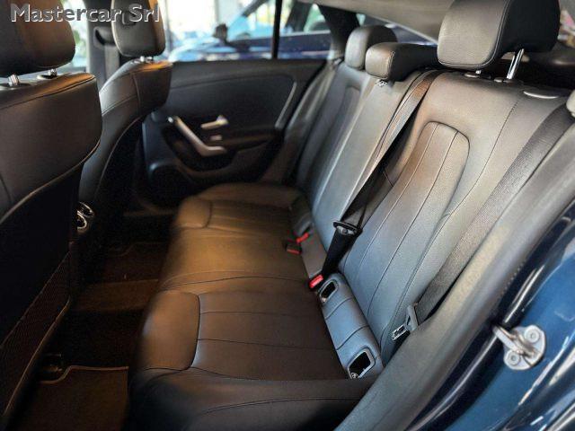 MERCEDES-BENZ CLA 200 Shooting Brake d Sport auto tg : GK808ZT