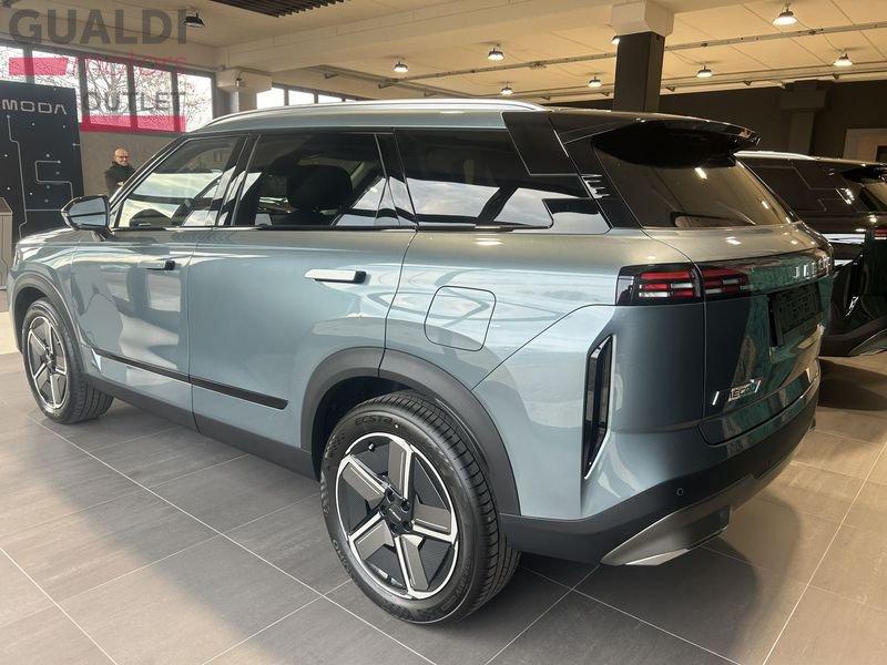 Jaecoo Jaecoo 7 1.6 TGDI 147 CV aut. 2WD Premium