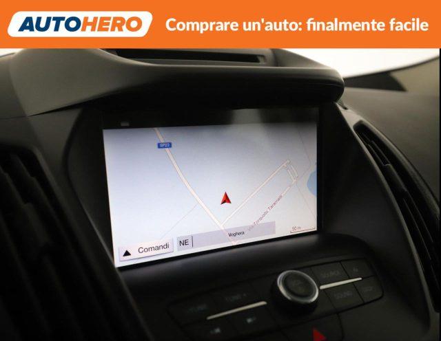 FORD Kuga 1.5 EcoBoost 120 CV S&S 2WD Business