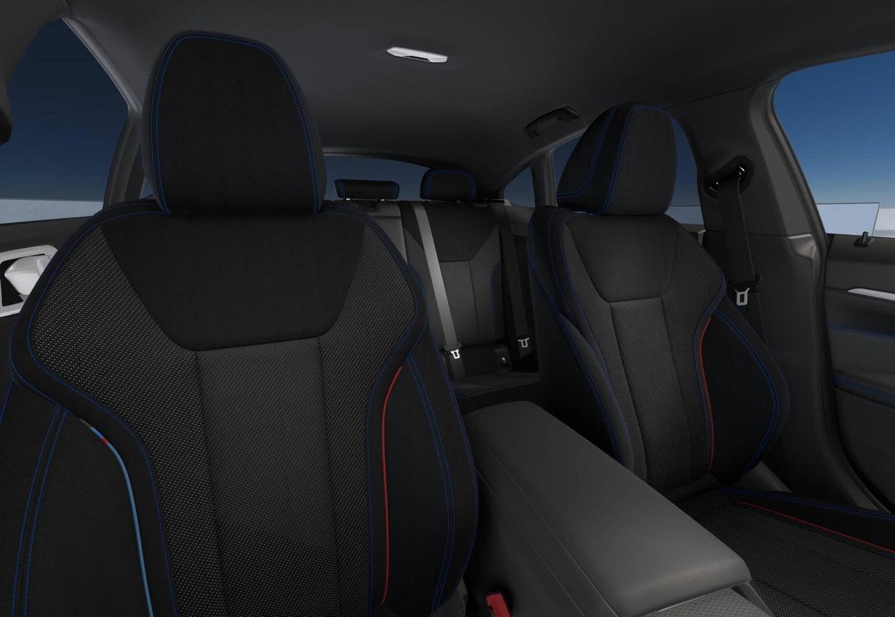 BMW Serie 4 i4 eDrive40 MSport