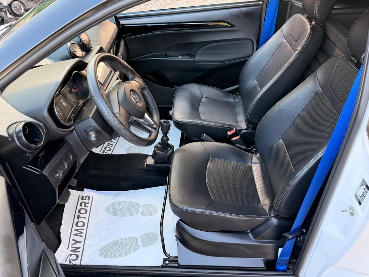 Aixam City SPORT