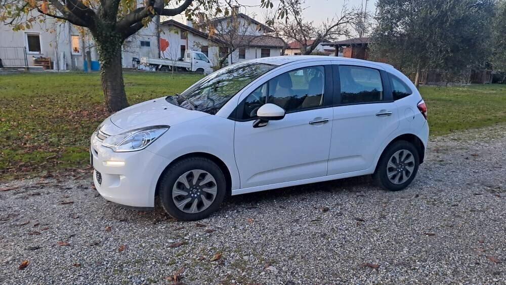 Citroen C3 OK NEOPATENTATI BEN TENUTA SUPER PREZZO