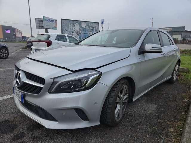 Mercedes-Benz A 180 Classe A - W176 d Premium auto my16
