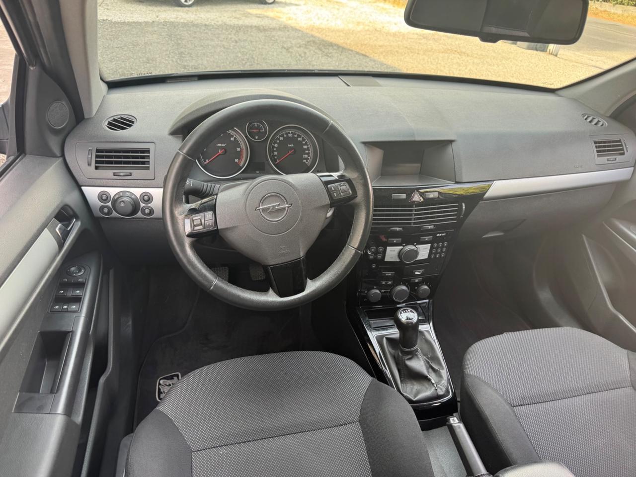 Opel Astra 1.7 CDTI 110CV Station Wagon Cosmo