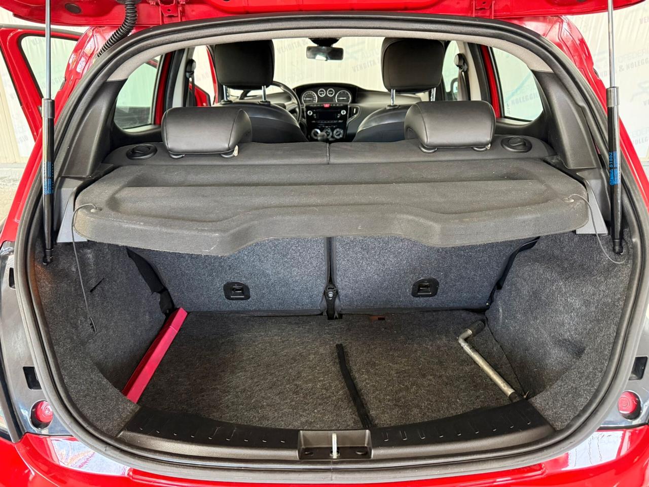 Lancia Ypsilon 1.3 Mjet 95cv 5 porte S&S Gold