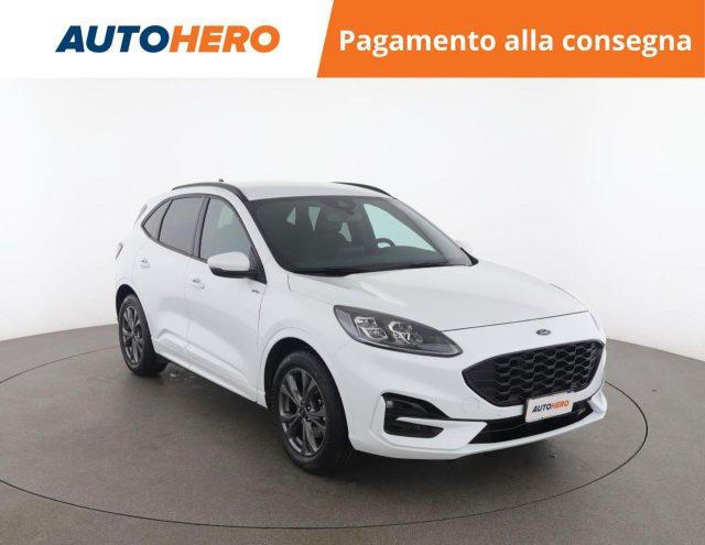 FORD Kuga 2.5 Full Hybrid 190 CV CVT 2WD ST-Line X