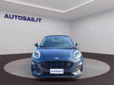 FORD Puma 1.0 EcoBoost Hybrid 125 CV S&S ST-Line del 2023