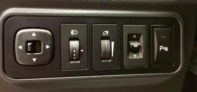 Evo 3 1.5 Bi-fuel GPL