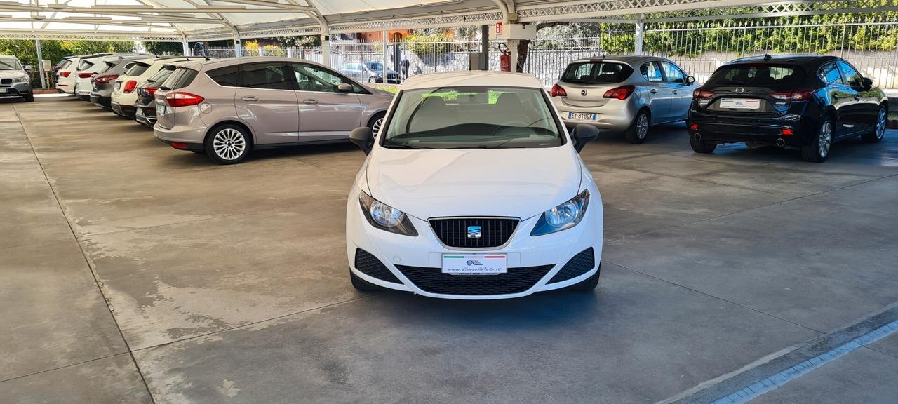 Seat Ibiza 1.2 TDi 75cv COPA