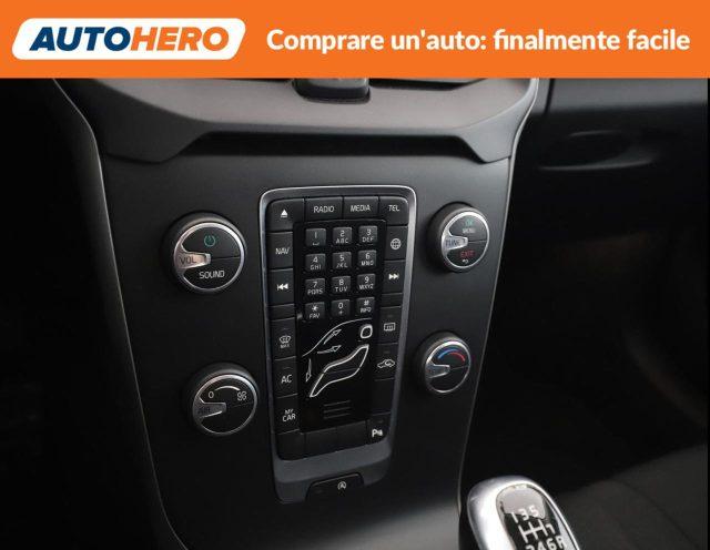 VOLVO V40 D2 Kinetic