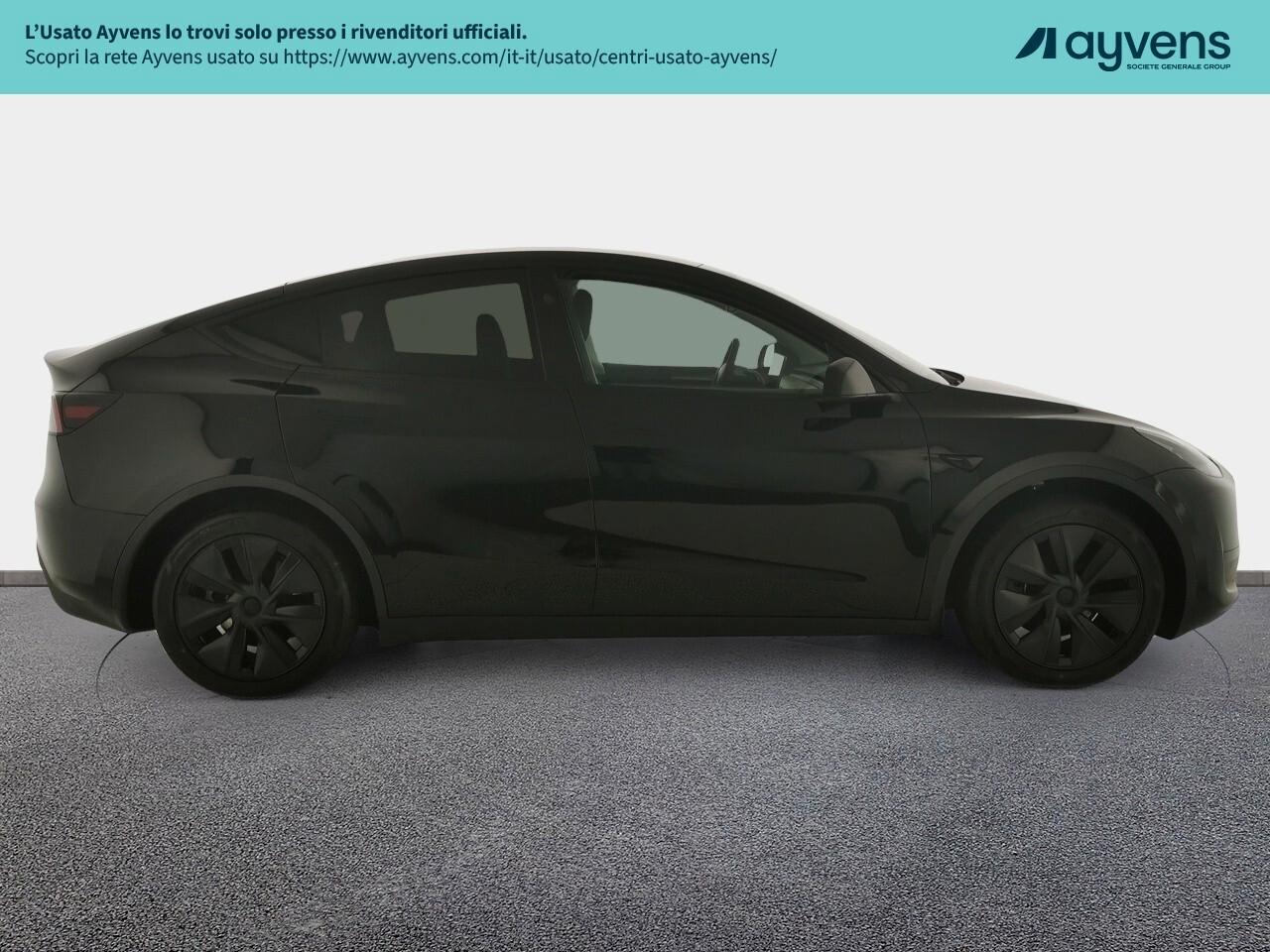 Tesla Model Y RWD