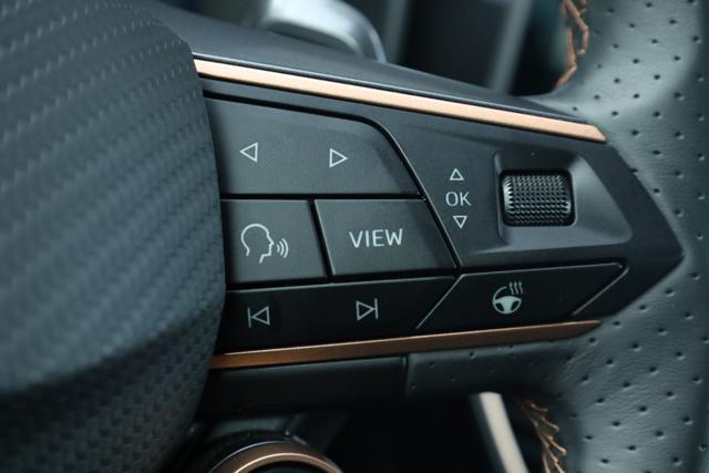 CUPRA Leon 2.0 TDI 150 CV DSG PREZZO NETTO