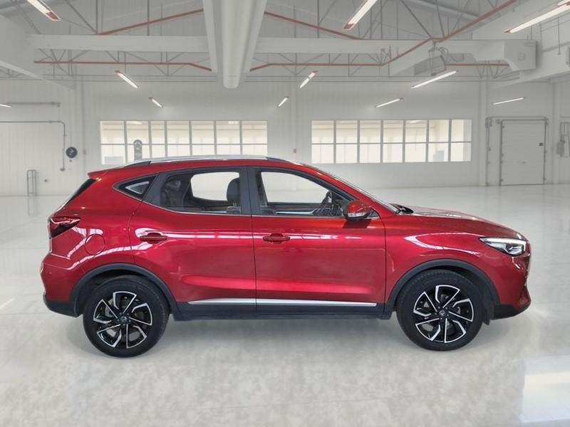 MG ZS 1.0T-GDI LUXURY AUTO SUV