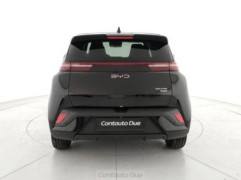 BYD Dolphin Surf Dolphin Surf 43,2 kWh Boost