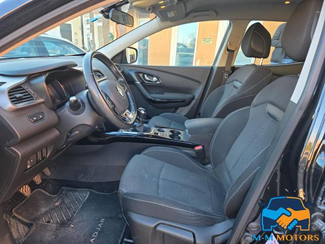 RENAULT Kadjar Blue dCi 8V 115CV Life