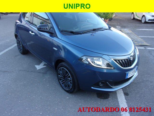 LANCIA Ypsilon 1.0 FireFly 5 porte S&S Hybrid Gold