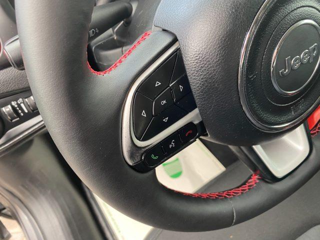 JEEP Renegade 2.0 Mjt 170CV 4WD Trail Rated Trailhawk