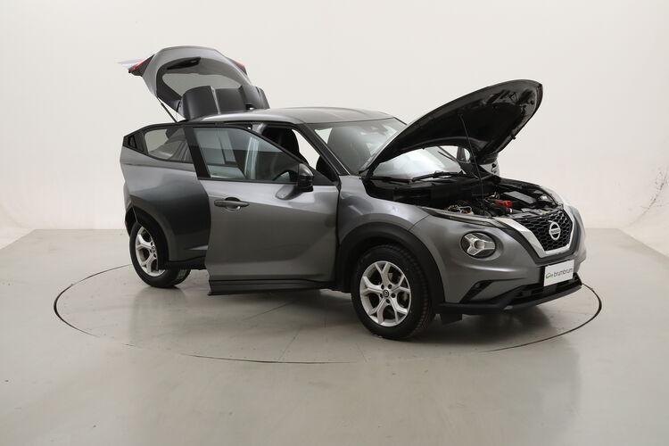 Nissan Juke N-Connecta BZ484849 1.0 Benzina 114CV