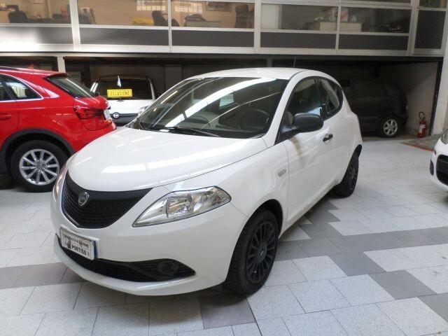 Lancia Ypsilon 1.2 69CV 5Porte S&S Elefantino Blu Euro6D