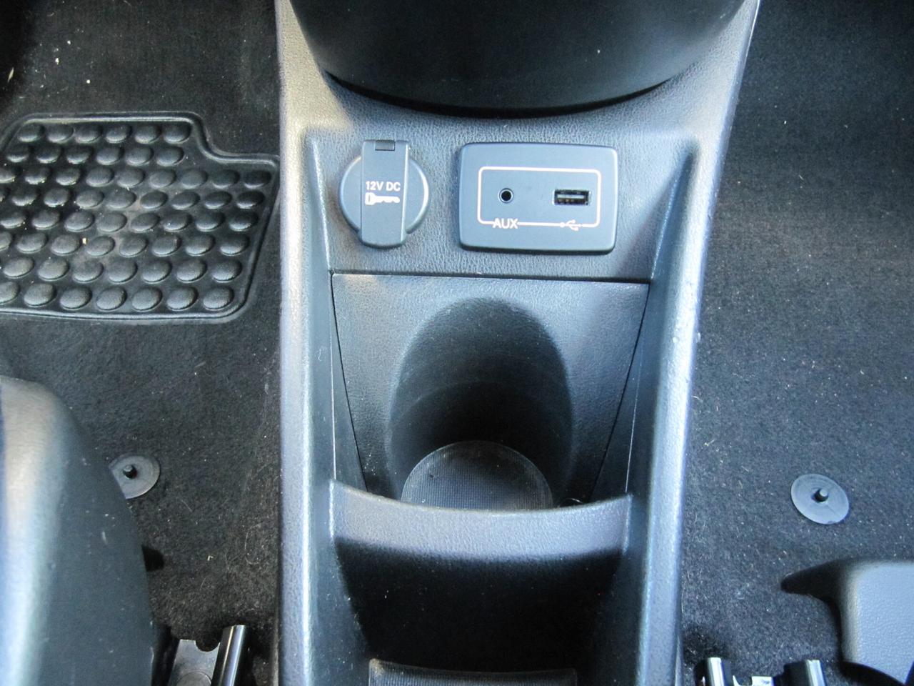 Lancia Ypsilon 1.2 69 CV 5 porte GPL Ecochic Mya