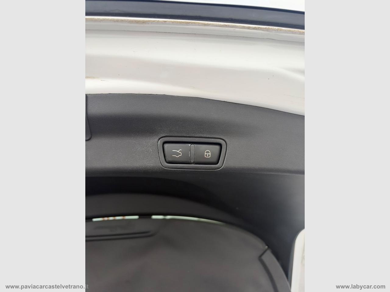 ALFA ROMEO Stelvio 2.2 T.diesel 190 CV AT8 Q4 Ti