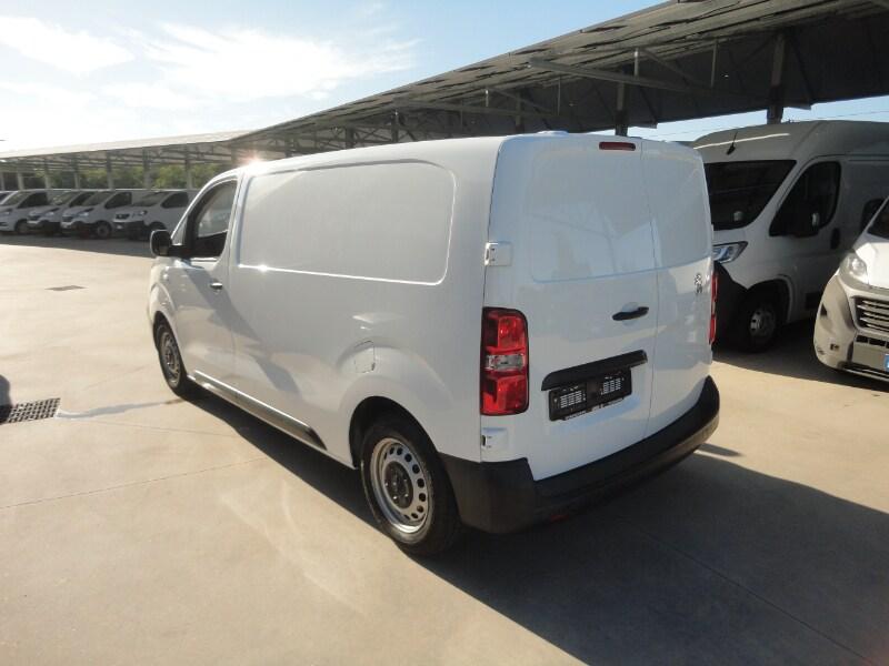PEUGEOT Expert 4ª serie Expert BlueHDi 120 S&S...