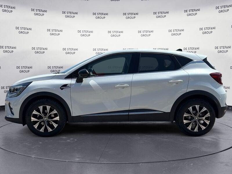 Renault Captur Captur 1.0 tce Techno Gpl 100cv