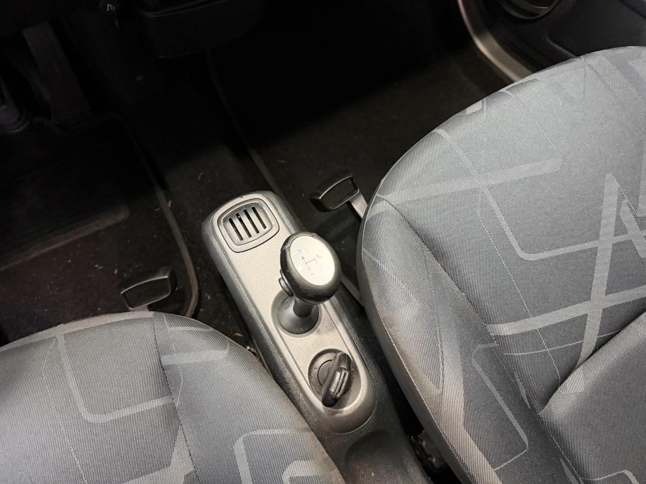 Smart ForTwo 1.0 Passion 71cv