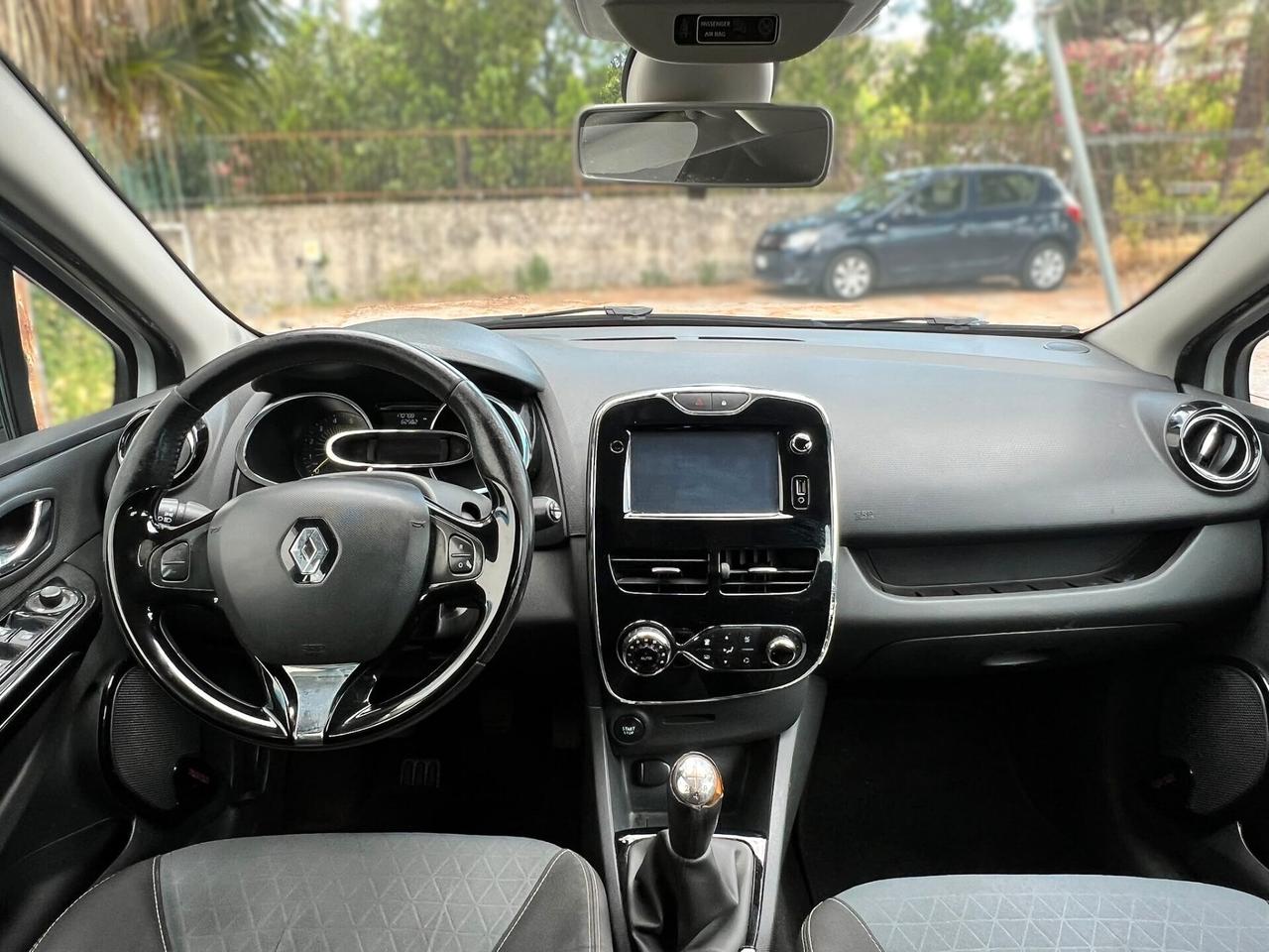 RENAULT CLIO 1.5 dCi 8V 90CV 5P Energy - 2014