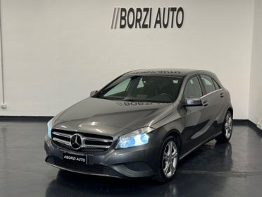 Mercedes-benz A 180 d Automatic Sport AUTO! EURO 6!!