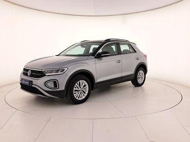 Volkswagen T-Roc 2.0 tdi life 150cv dsg